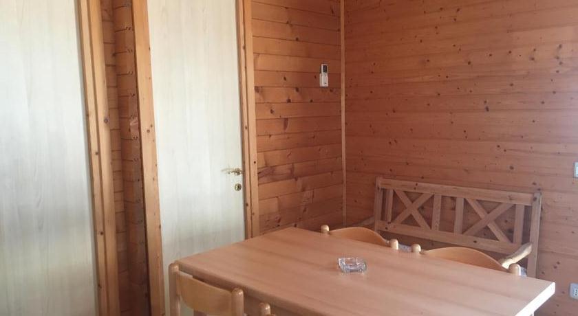 Camping Paradiso Viareggio Phòng bức ảnh