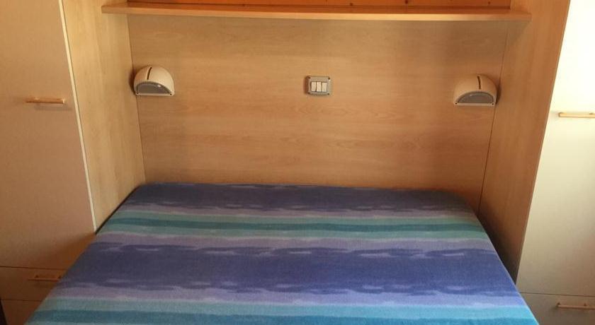 Camping Paradiso Viareggio Phòng bức ảnh