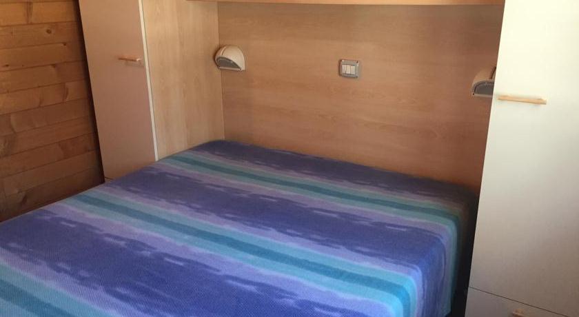 Camping Paradiso Viareggio Phòng bức ảnh