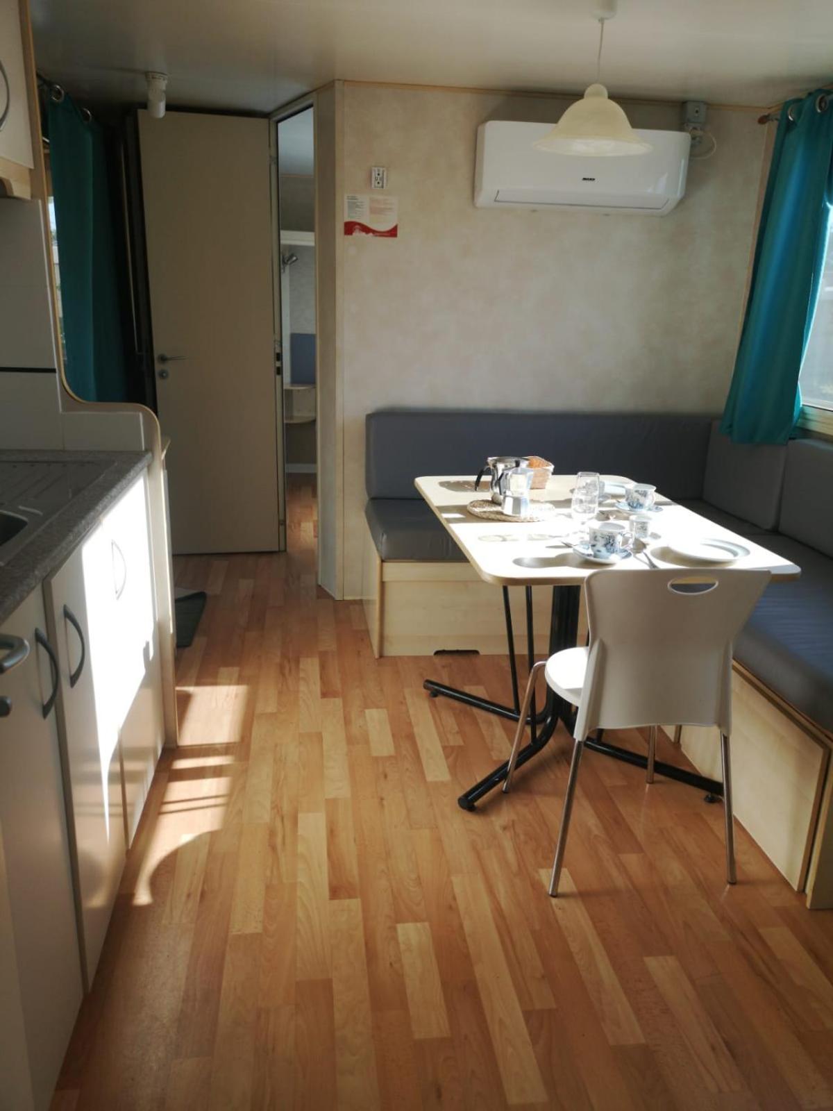 Camping Paradiso Viareggio Ngoại thất bức ảnh