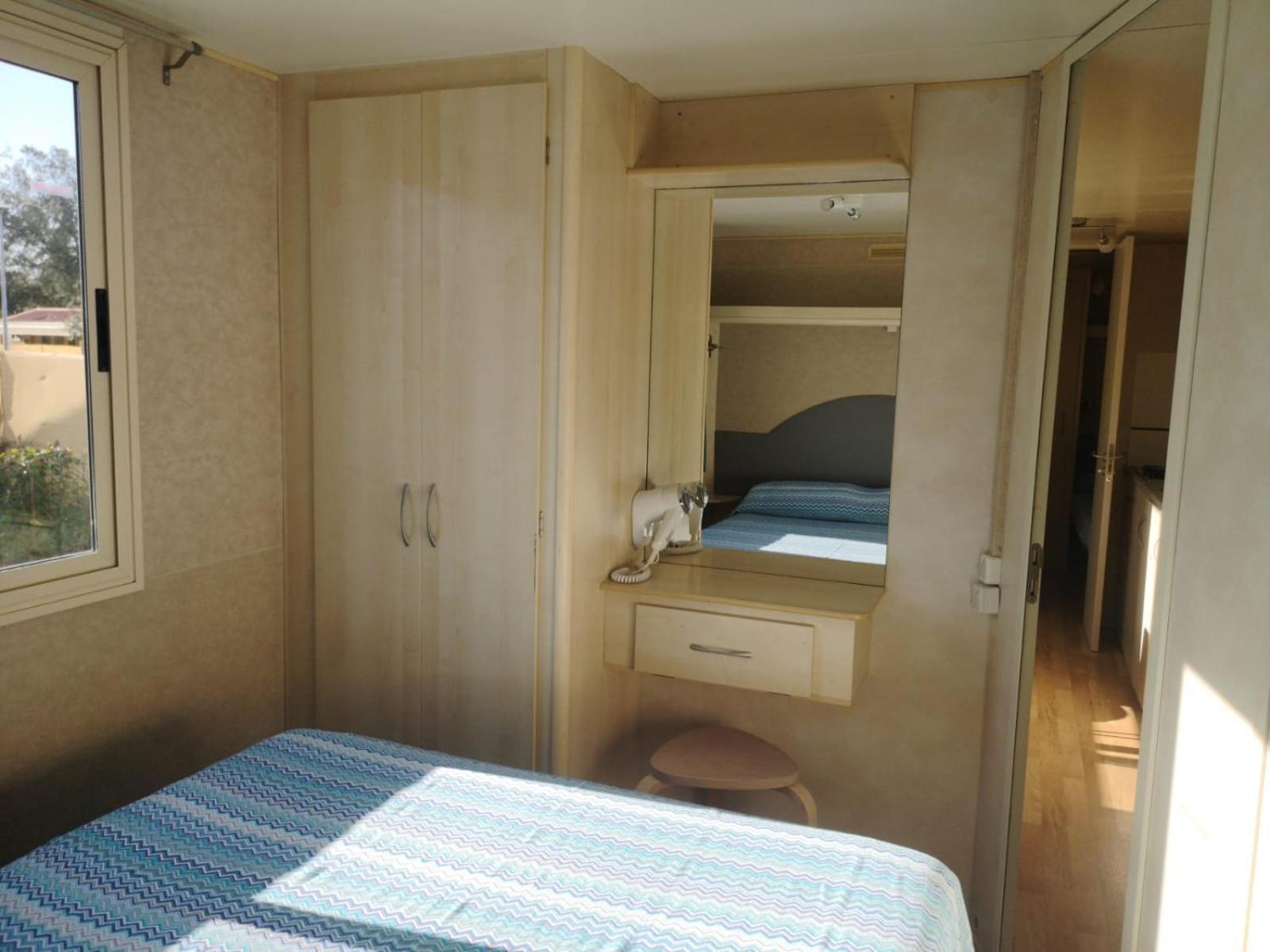 Camping Paradiso Viareggio Ngoại thất bức ảnh