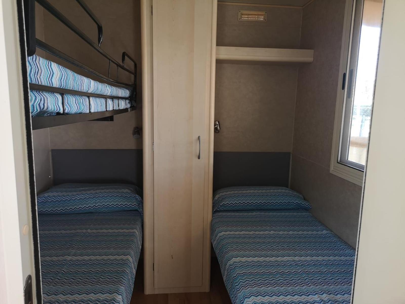 Camping Paradiso Viareggio Ngoại thất bức ảnh