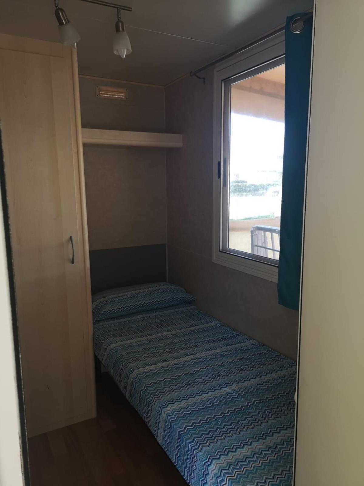 Camping Paradiso Viareggio Ngoại thất bức ảnh