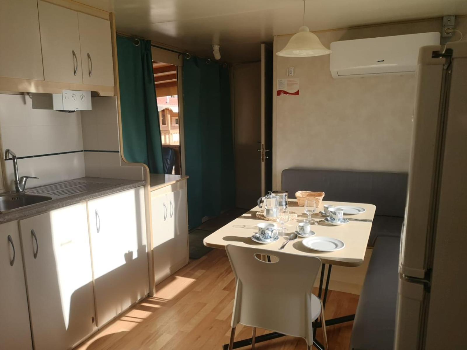 Camping Paradiso Viareggio Ngoại thất bức ảnh