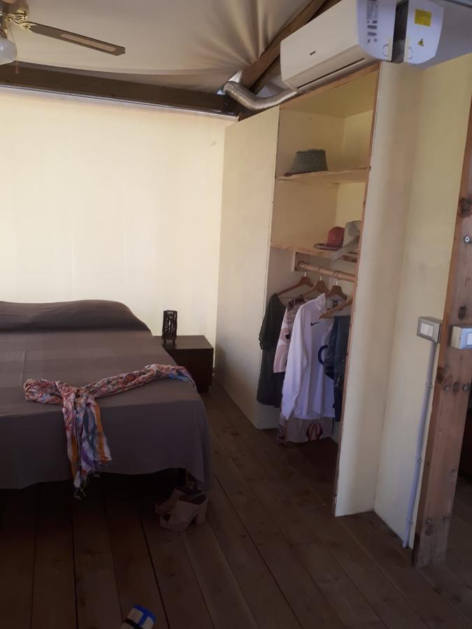 Camping Paradiso Viareggio Ngoại thất bức ảnh